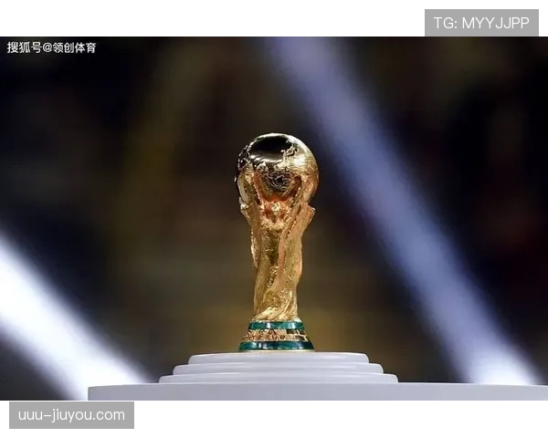 2026世界杯完整同分排名规则 2026世界杯完整同分排名规则