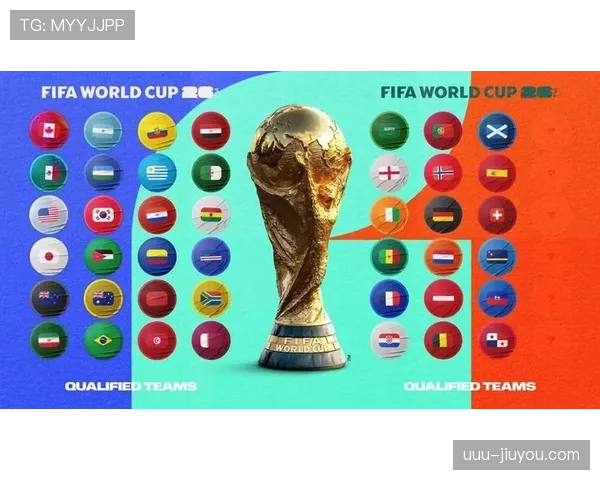 2026世界杯小组赛踢几轮比赛 2026世界杯小组赛踢几轮比赛
