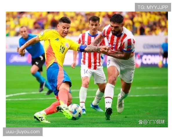 巴拉圭队能否重返2026世界杯?晋级前景与阵容分析 巴拉圭队能否重返2026世界杯?晋级前景与阵容分析